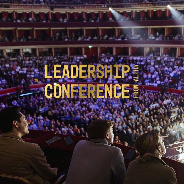 Leadership Conference